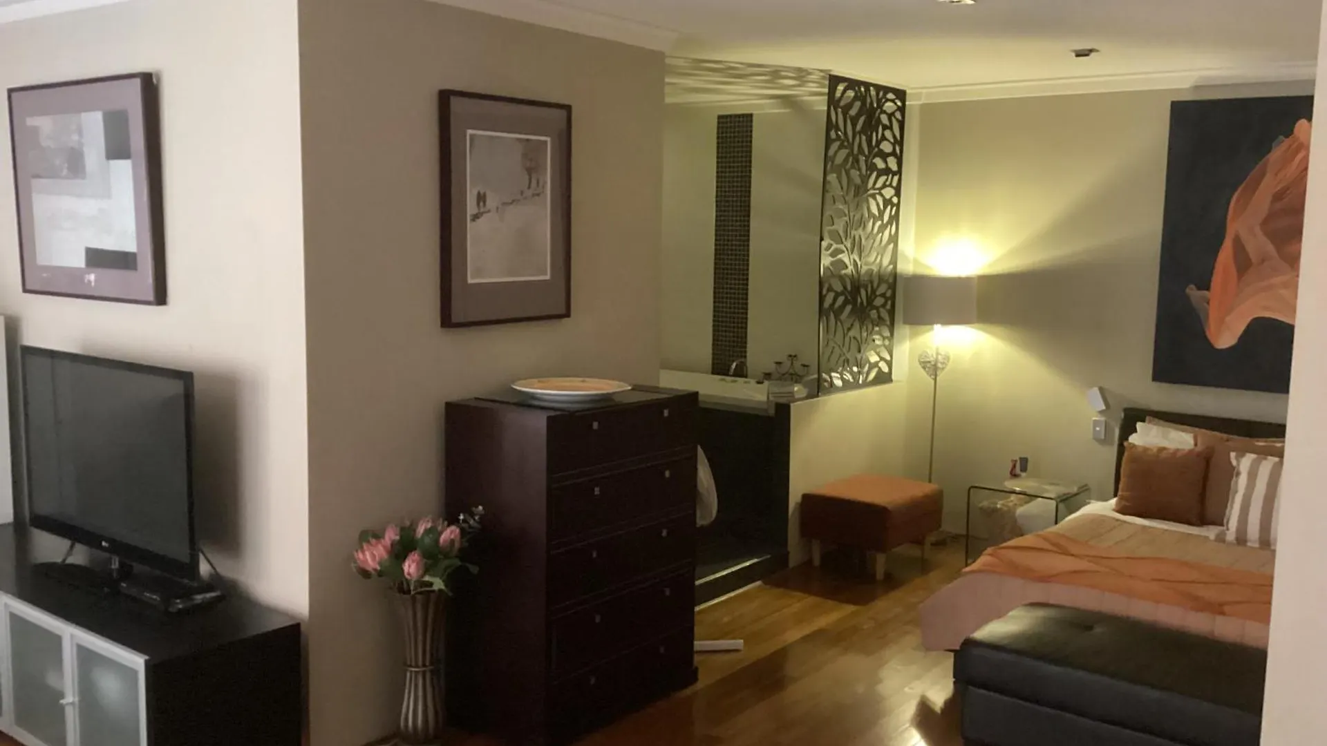 New York On King Aparthotel Perth
