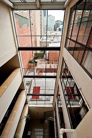 New York On King Aparthotel Perth
