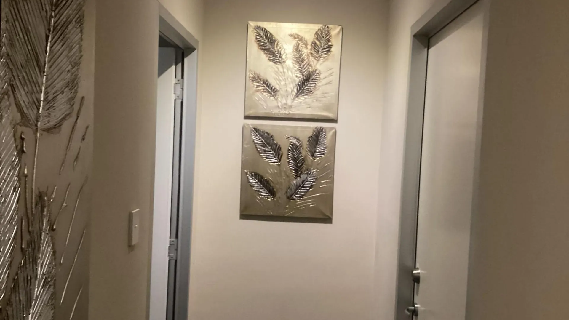 Ferienwohnung New York On King Perth Australien