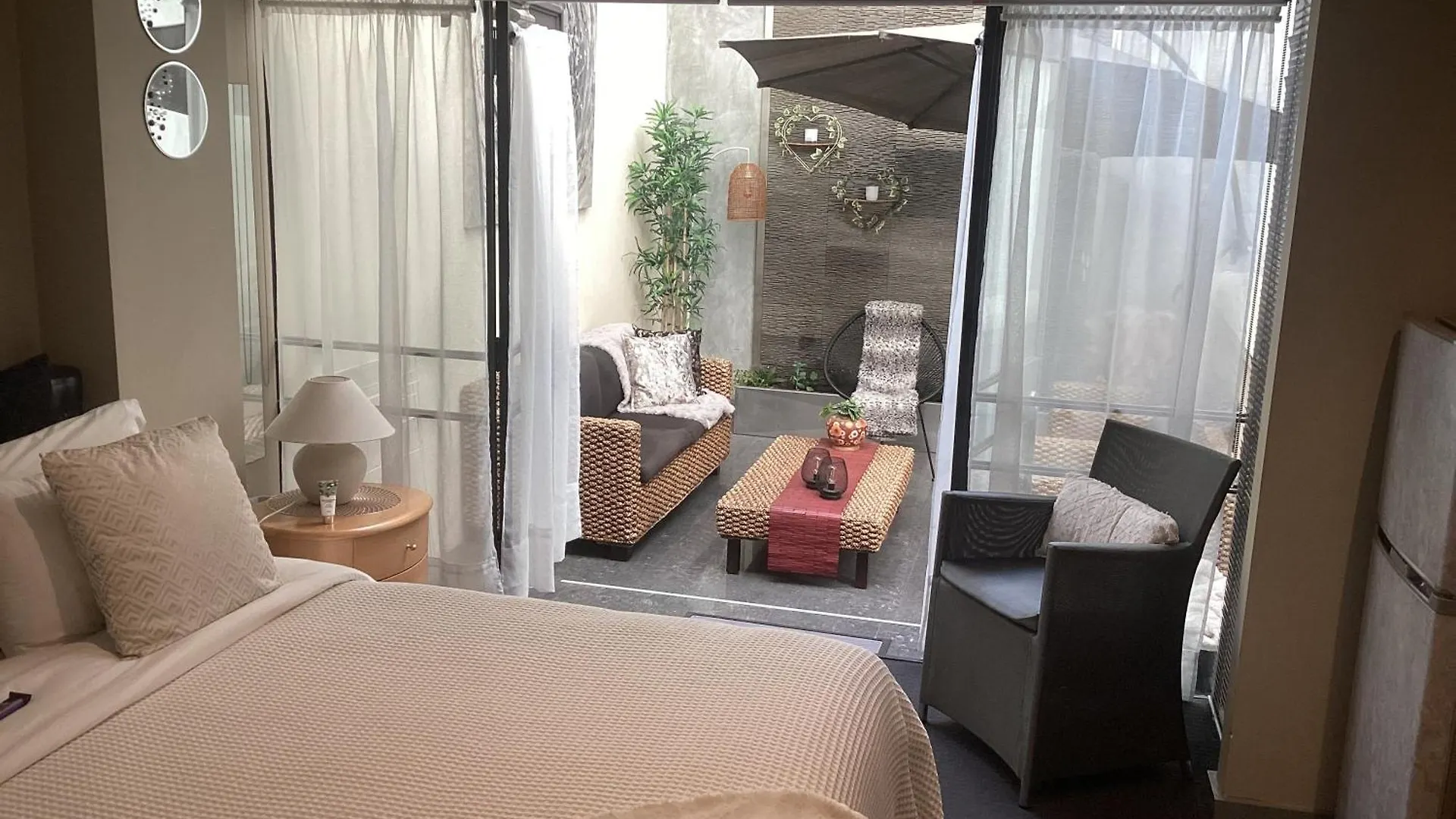 Apartment Ferienwohnung New York On King Perth Australien