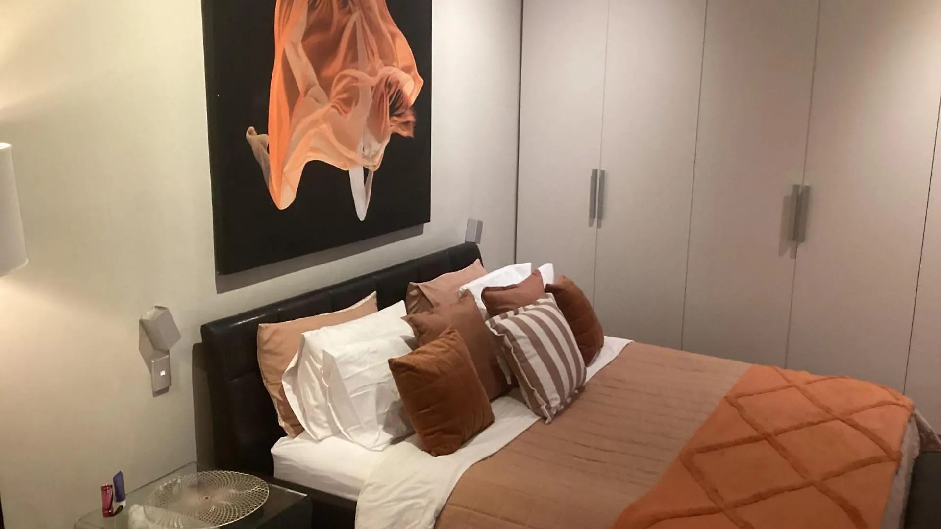 Ferienwohnung New York On King Perth