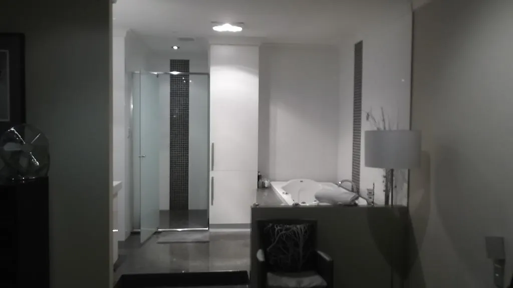 Ferienwohnung New York On King Perth