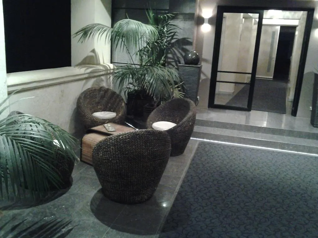 Ferienwohnung New York On King Perth 0*,