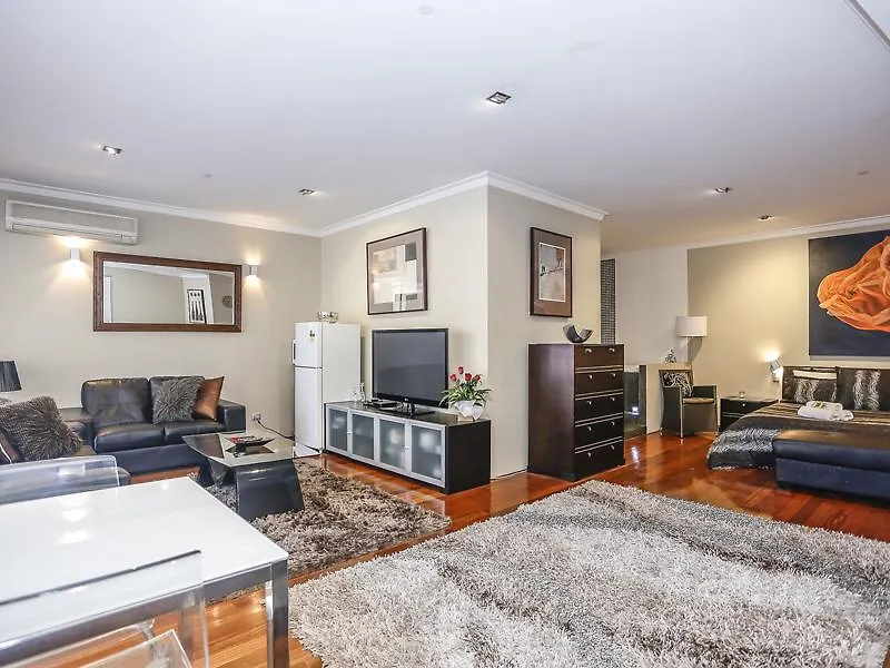 Ferienwohnung New York On King Perth 0*,  Australien