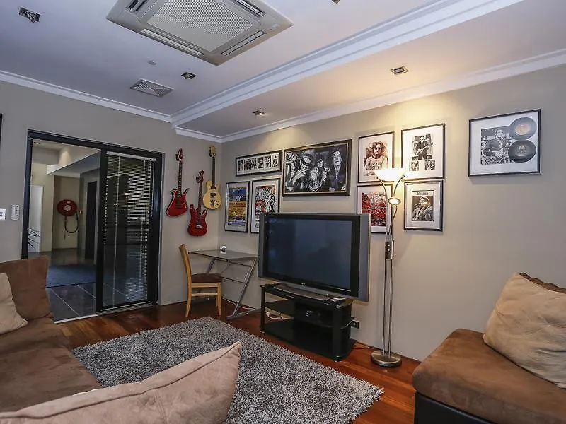 Ferienwohnung New York On King Perth 0*,  Australien