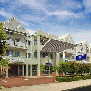 Broadwater Aparthotel